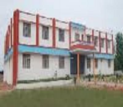Saheed Ravikant Memorial B.Ed. College Buxar Academic Building photo 1